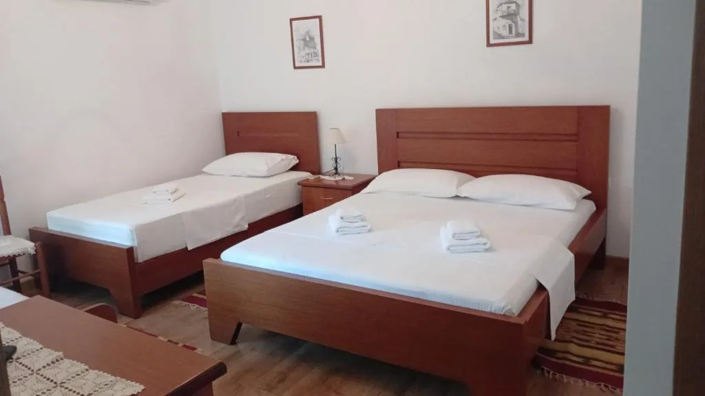 Old Town Hotel — photo 10