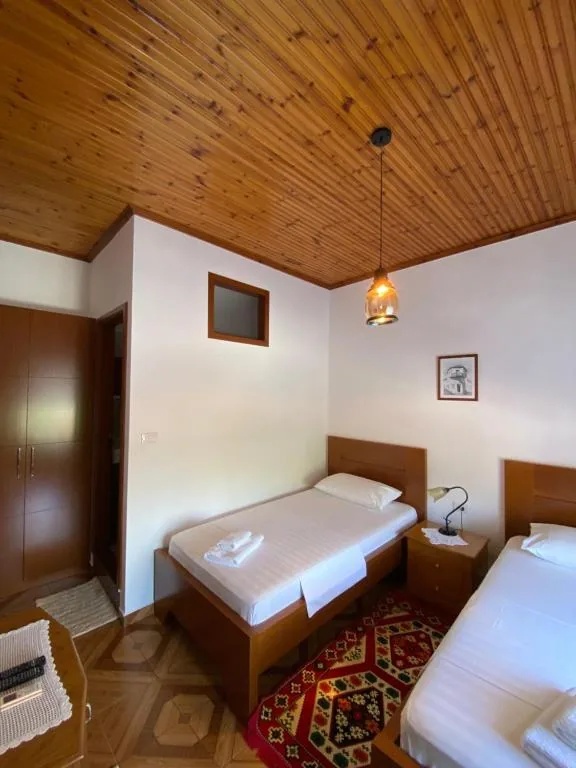 Old Town Hotel — photo 8